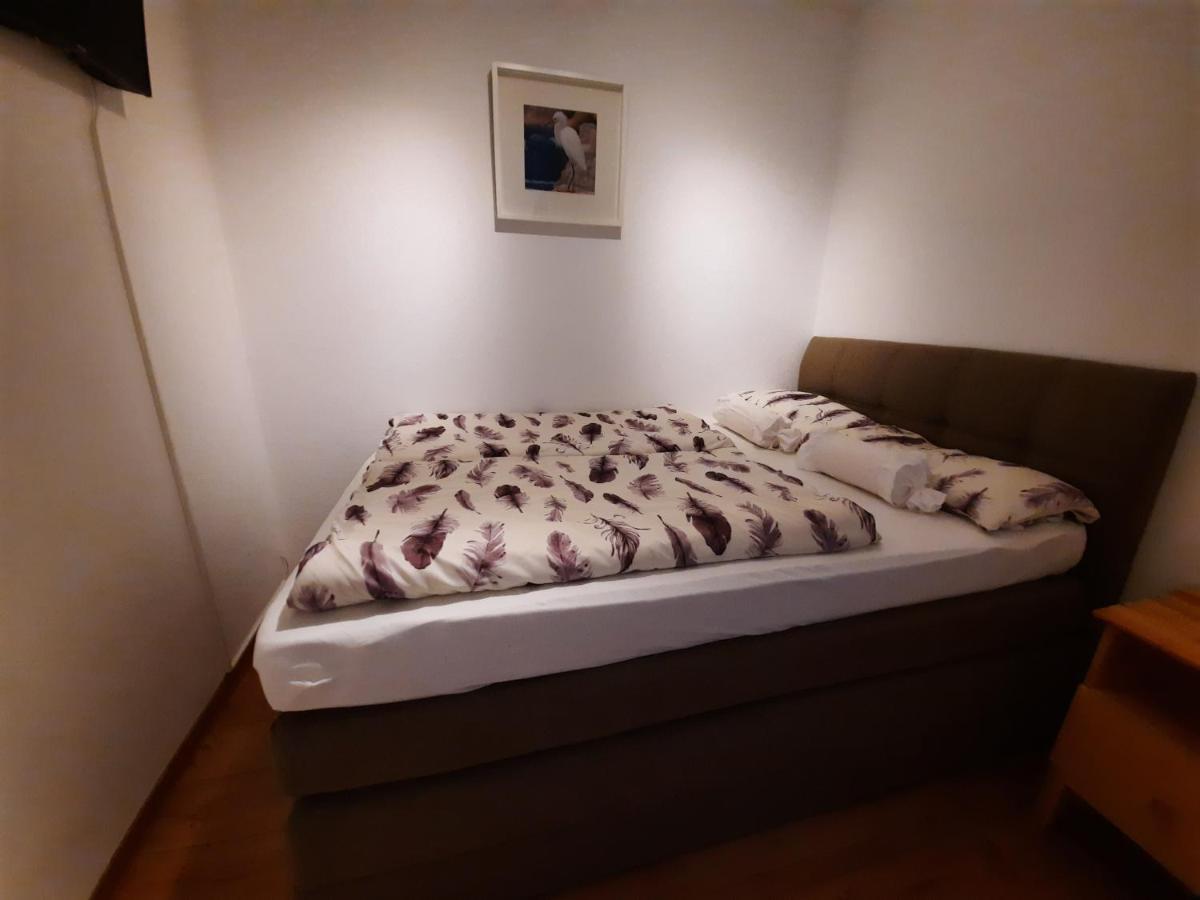 Apartment 3 Minuten zu Fuss zum Meer  Lübeck Buitenkant foto